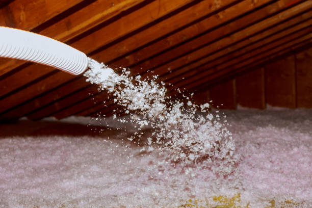 Best Insulation for Specific Applications in Muskego, WI